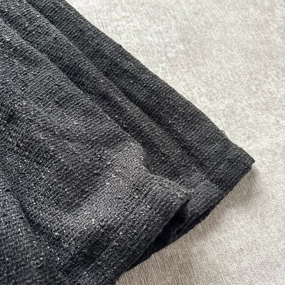 NWT Commense Black Knit Dress - Picture 4 of 4